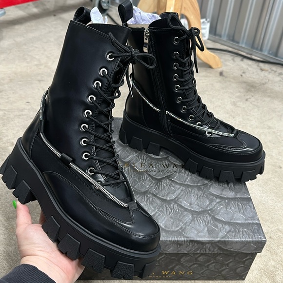 sold - AZALEA WANG - Picture 3 of 4